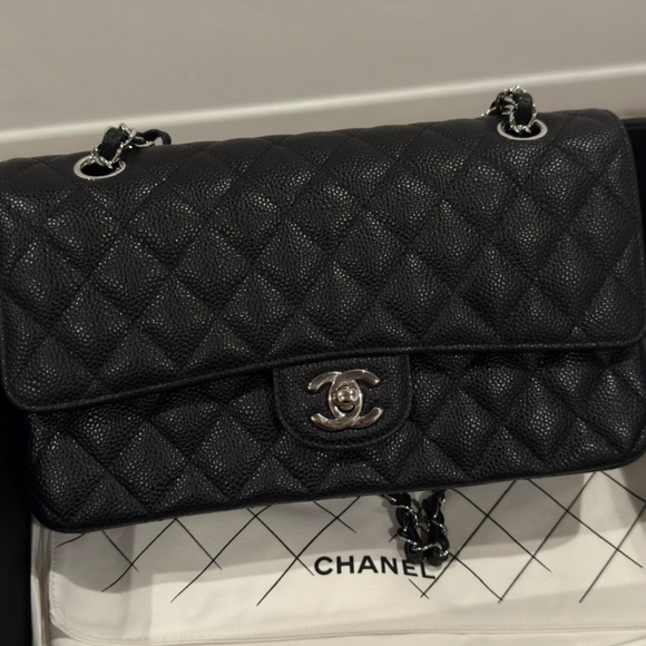 Bag CHANEL - Picture 1 of 11